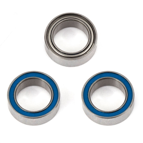 ASSOCIATED FT BEARINGS .250 X .375 X .1 IN